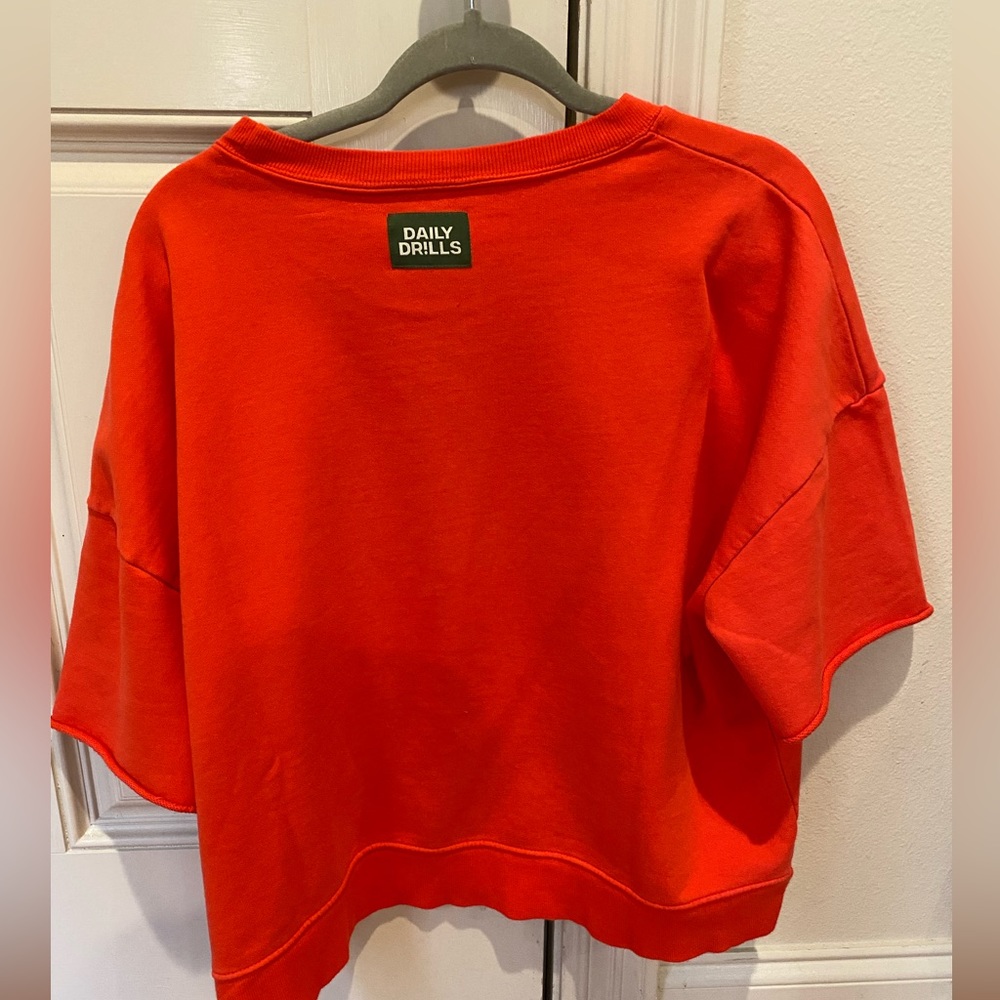 Daily drills set in heart